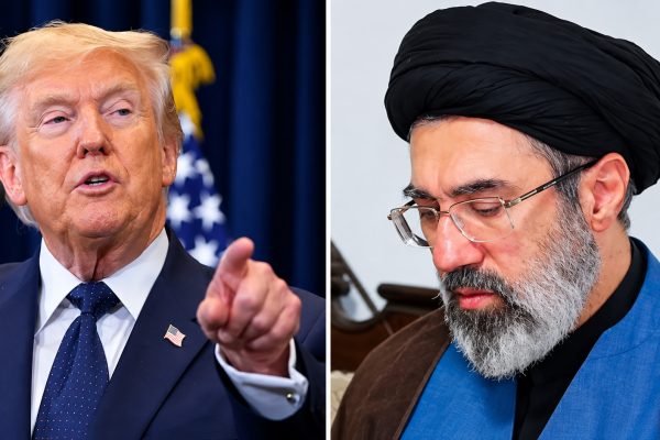 Qatar Yasukuma Mazungumzo ya Amani Kati ya Marekani na Iran