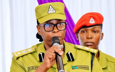 Aliyejifanya Ametekwa, Aliomba Milioni 5 Akamatwa na Polisi - Global Publishers