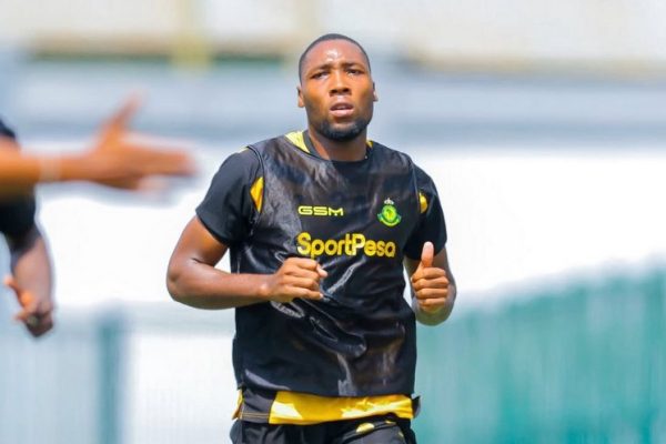 Clement Mzize Arudi Kwenye Mapambano Baada ya Miezi Sita