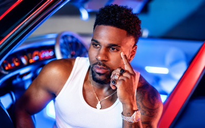 Jason Derulo Aachia Wimbo Mpya “Let Me Be” Akishirikiana Na Qing Madi - Global Publishers