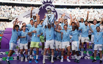 Manchester City Yakataa Makosa Katika Kesi Ya Mashtaka 115 Ya Premier League - Global Publishers