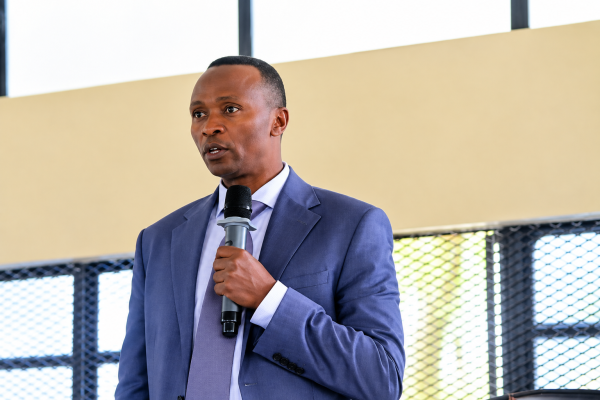 Kesi ya Lissu: DCI Kingai Akataa Kutoa Ushahidi Wa Utetezi