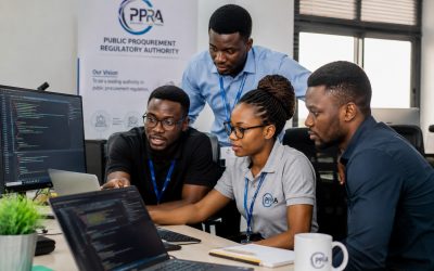PPRA Yatangaza Nafasi 10 za Ajira Katika Kada za TEHAMA - Global Publishers