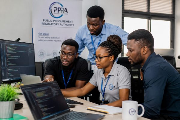 PPRA Yatangaza Nafasi 10 za Ajira Katika Kada za TEHAMA