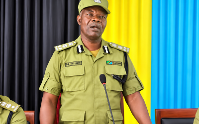 Watuhumiwa 199 Wakamatwa Kwa Makosa Mbalimbali Rufiji - Global Publishers