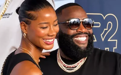 Jazzma Kendrick Afichua Sababu ya Kuachana na Rick Ross - Global Publishers