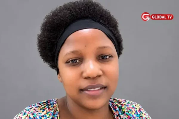 Mtanzania Neema Kengere Arejeshwa Tanzania Leo Kutoka Oman – Video