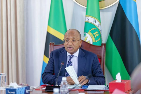 Zanzibar: Wajumbe wa Kamati ya Pamoja CCM na ACT Wazalendo Watangazwa