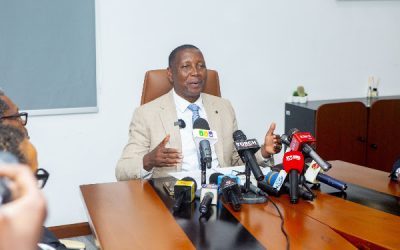 Watoto wa Wakulima, Wafugaji Kupewa Nafasi Kwenye Ufadhili wa Masomo Algeria - Global Publishers