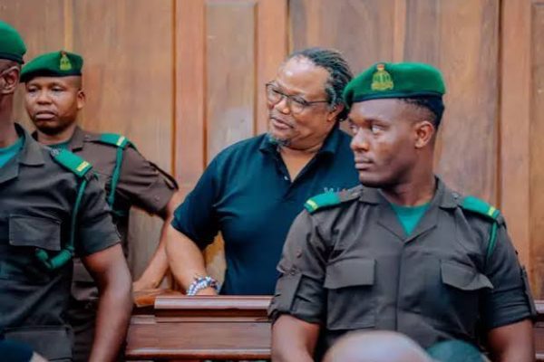 Lissu Ataka Kukutana na IGP Wambura, CDF Mkunda na Kingai Kupanga Mkakati wa Ushahdi Wa Kesi