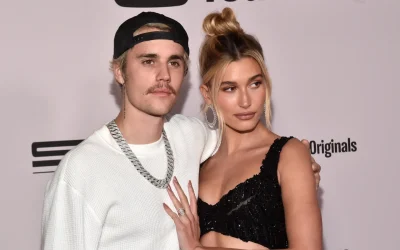Justin Bieber na Hailey Waadhimisha Miaka Nane ya Ndoa - Global Publishers