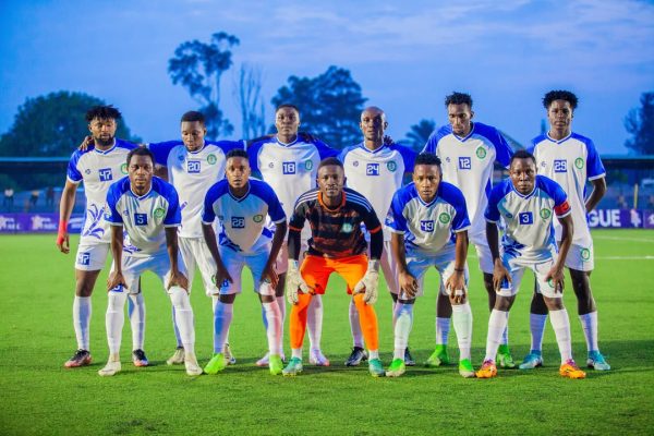 Kagera Sugar FC Yatangaza Kuachana na Benchi la Ufundi