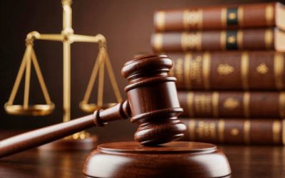 Hizi Ndio Adhabu 7 Zinazoweza Kukupata Baada ya Hukumu ya Mahakama - Global Publishers