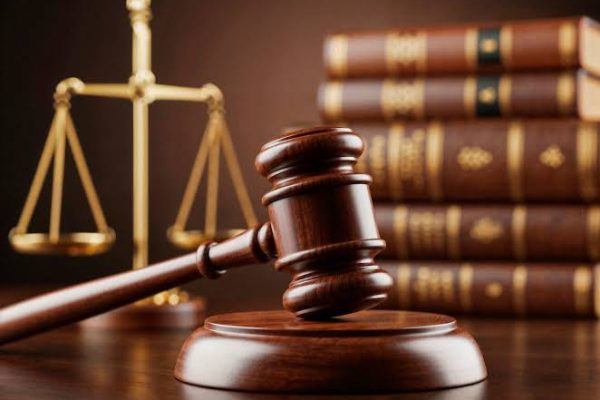 Hizi Ndio Adhabu 7 Zinazoweza Kukupata Baada ya Hukumu ya Mahakama