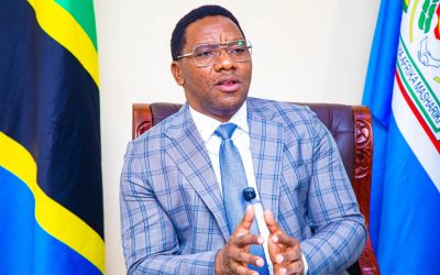 Waziri Makonda Kuzungumza na Waandishi wa Habari Kesho - Global Publishers