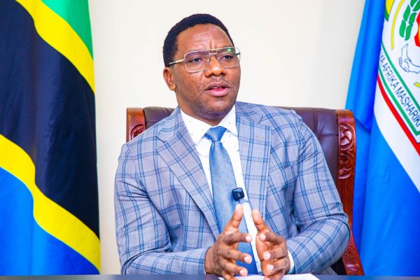 Waziri Makonda Kuzungumza na Waandishi wa Habari Kesho