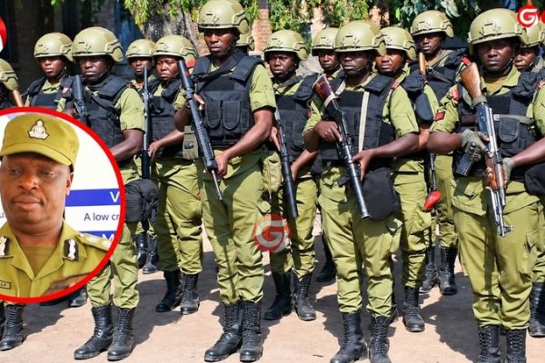 Watuhumiwa wa Mauaji Wapigwa Risasi na Polisi, Wote Wawili Wafariki Hospitali – Video