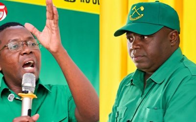 Katibu wa CCM Iringa Afutwa Kazi kwa Tuhuma za Maadili – Video - Global Publishers