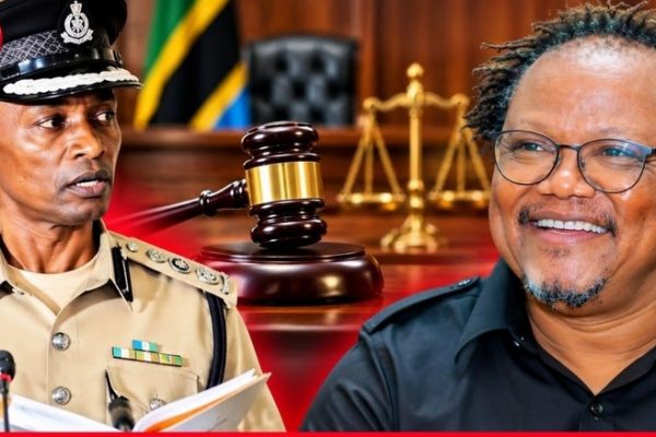 Lissu Afunga Ushahidi, Hoja za Mwisho Kesi ya Uhaini Kusikilizwa Septemba 23 – Video