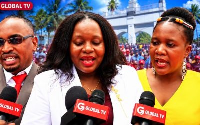 Sifa Gospel Fest 2026: Suma Awaunganisha Vijana na Fursa za Maisha – Video - Global Publishers