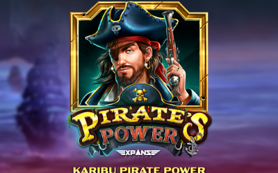 Pirates Power Yaleta Msisimko Mpya kwa Wapenzi wa Kasino - Global Publishers