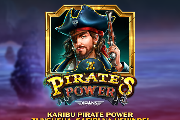 Pirates Power Yaleta Msisimko Mpya kwa Wapenzi wa Kasino