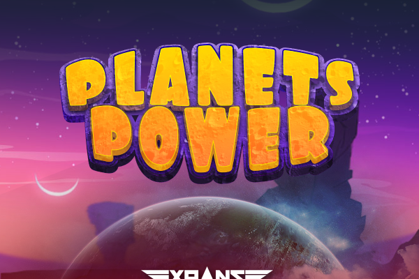 Sayari Ya Bahati Ya Planet Power Slots Yawasili Meridianbet