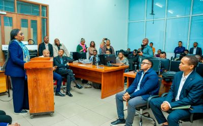 Vijana 20 Kuibua Suluhisho Za Fedha, Kilimo Kupitia AgriFin Hackathon - Global Publishers