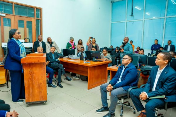 Vijana 20 Kuibua Suluhisho Za Fedha, Kilimo Kupitia AgriFin Hackathon