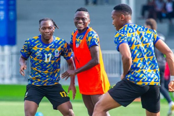 Serikali Yatoa Tamko Kuhusu Jezi Mpya za Timu Za Taifa