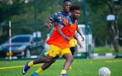 Gamondi Atangaza Kikosi Cha Taifa Stars Kwa Ajili ya AFCON 2027 - Global Publishers