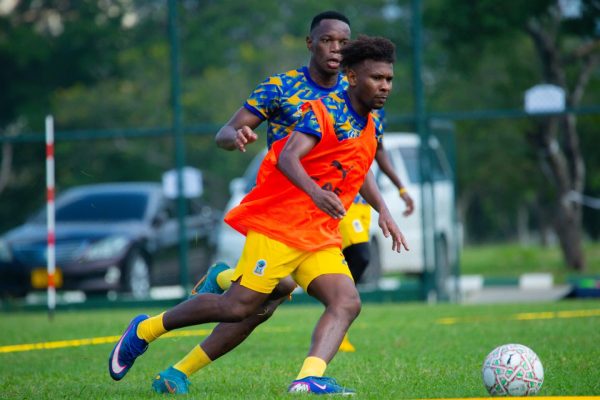 Gamondi Atangaza Kikosi Cha Taifa Stars Kwa Ajili ya AFCON 2027