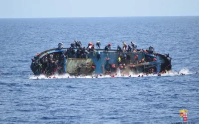 TASAC Yakanusha Taarifa za Boti Kuzama na Abiria 100+ Ziwa Tanganyika - Global Publishers