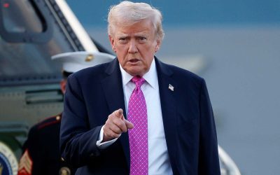 Jaji Aamuru  Rais Trump Kurejesha Vibali vya Kazi Waandishi wa CNN - Global Publishers