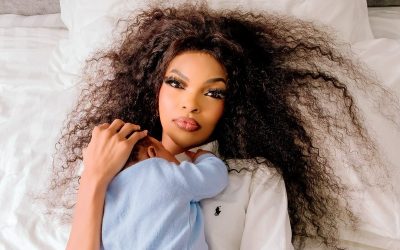 Wema Aandika Ujumbe wa Umama, Mashabiki Wamiminika Instagram - Global Publishers