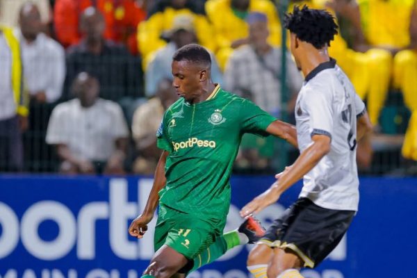 Yanga Kukiwasha na St. George ya Ethiopia Uwanja wa Uhuru Leo