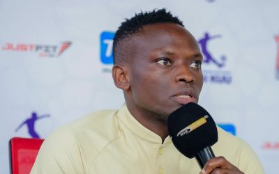 Mo Hussein Awaonya Geita Gold, “Tumewachambua kwa Ukaribu” - Global Publishers