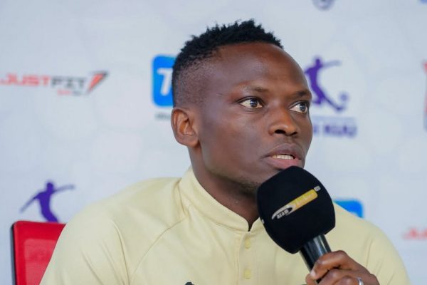 Mo Hussein Awaonya Geita Gold, “Tumewachambua kwa Ukaribu”
