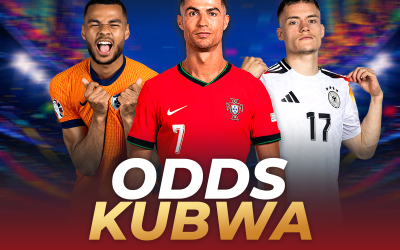UEFA Nations League: Mechi za Moto Kutikisa Oktoba Denmark vs Ureno, Ugiriki vs Uholanzi - Global Publishers