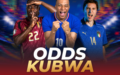 Zidane Akutana na Mtihani Mzito, Ufaransa Yakabiliana na Italia - Global Publishers