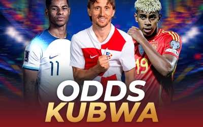 Moto wa Nations League: Nani Atatoka na Tabasamu? - Global Publishers
