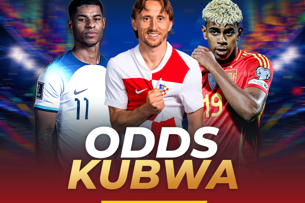 Moto wa Nations League: Nani Atatoka na Tabasamu?