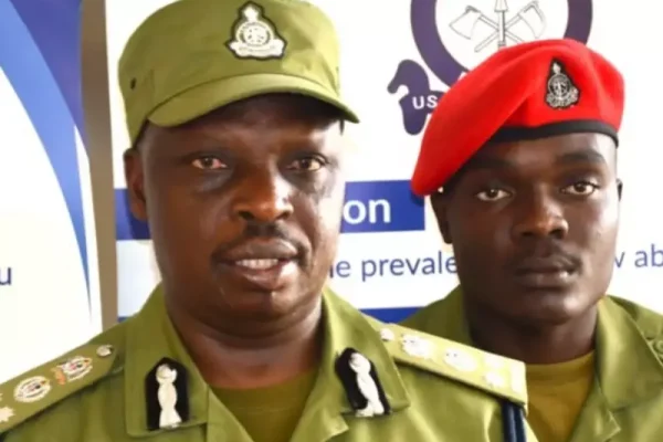 Mwanamke Auawa, Mwili Wafichwa Uvunguni Mwa Kitanda Mbeya, Polisi Wafunguka