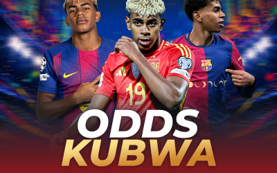 Takwimu Hizi Zinamuweka Lamine Yamal Kwenye Mbio za Ballon d’Or - Global Publishers