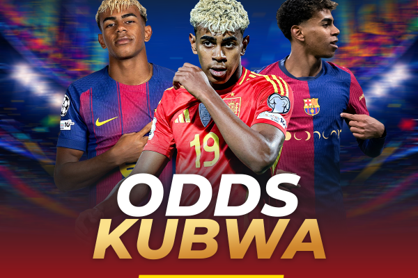 Takwimu Hizi Zinamuweka Lamine Yamal Kwenye Mbio za Ballon d’Or