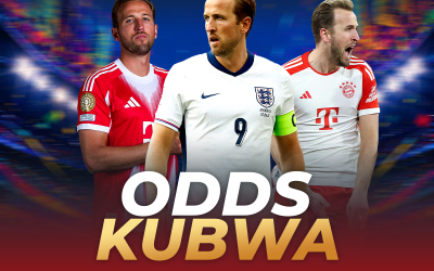 Harry Kane Aingia Katika Vita Ya Ballon D’or Baada Ya Msimu Mkali - Global Publishers