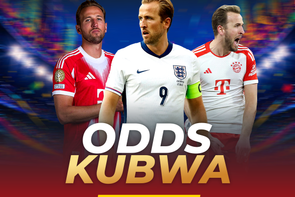 Harry Kane Aingia Katika Vita Ya Ballon D’or Baada Ya Msimu Mkali