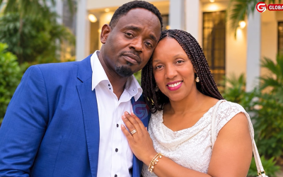 Mume Adaiwa Kumuua Mkewe kwa Risasi Bunju B, jijini Dar – Video - Global Publishers