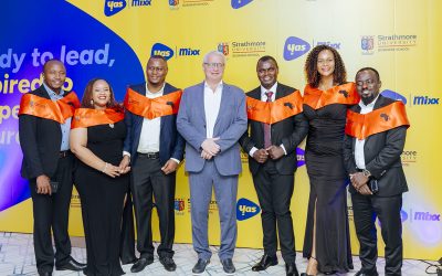 Yas Yaandaa Wafanyakazi Kushika Nafasi za Juu Za Uongozi - Global Publishers