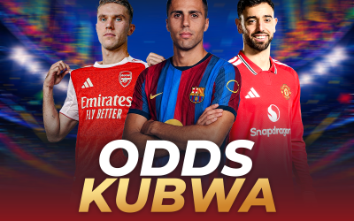 Barcelona, Arsenal, Man United na Atletico Kukiwasha leo Ligi ya Mabingwa - Global Publishers